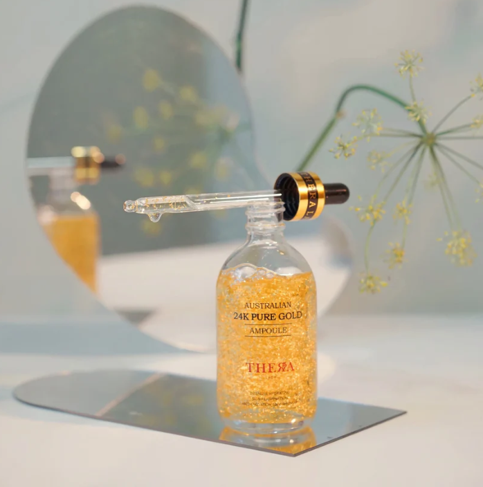 Hyaluronic Face Serum